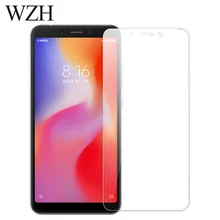 2.5D 9H Glass For Xiaomi Mi5 5X 5S Mi4 4C 4i Scree
