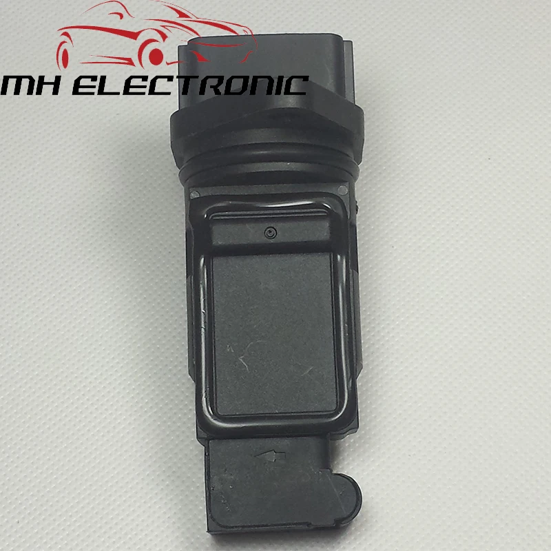 MH Электронный OEM#226804W000 22680-4W000 22680 4W000 массового расхода воздуха Сенсор МАФ для Pathfinder Infiniti QX4 ввиде горшка 01-03 3.5L V6