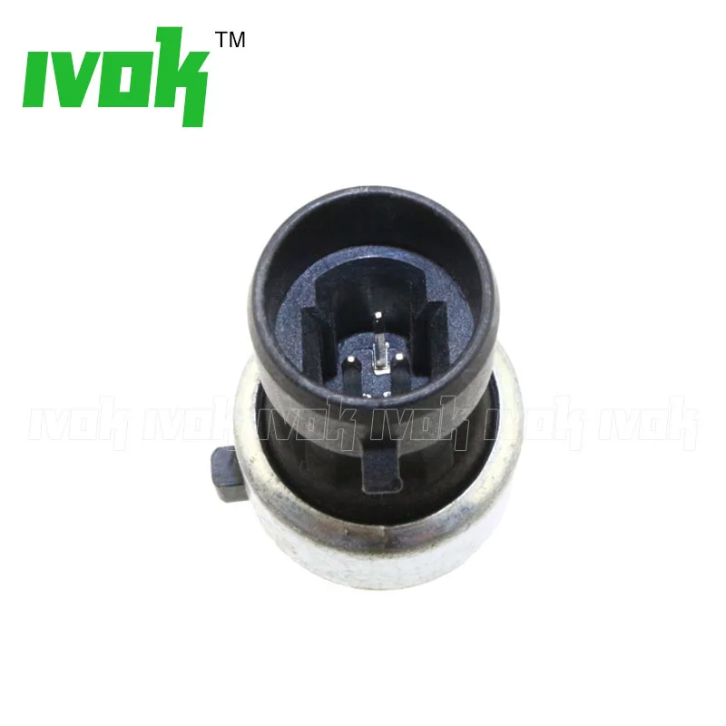 Натуральная Air Датчики давления для kenworth freightliner Volvo Q21-1041 Q21-1041/b 17109AM 021-1041 150 фунтов/кв. дюйм