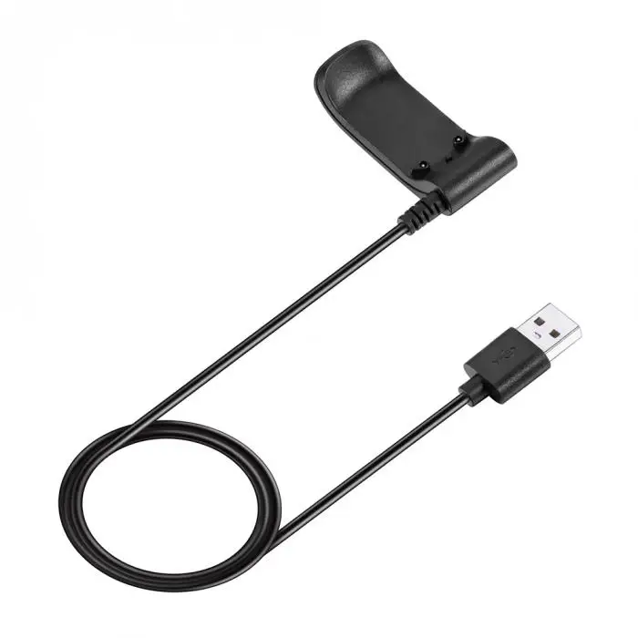 Usb зарядная док-станция кабель передачи данных зарядный зажим Колыбель для Garmin Forerunner 610 DJA99