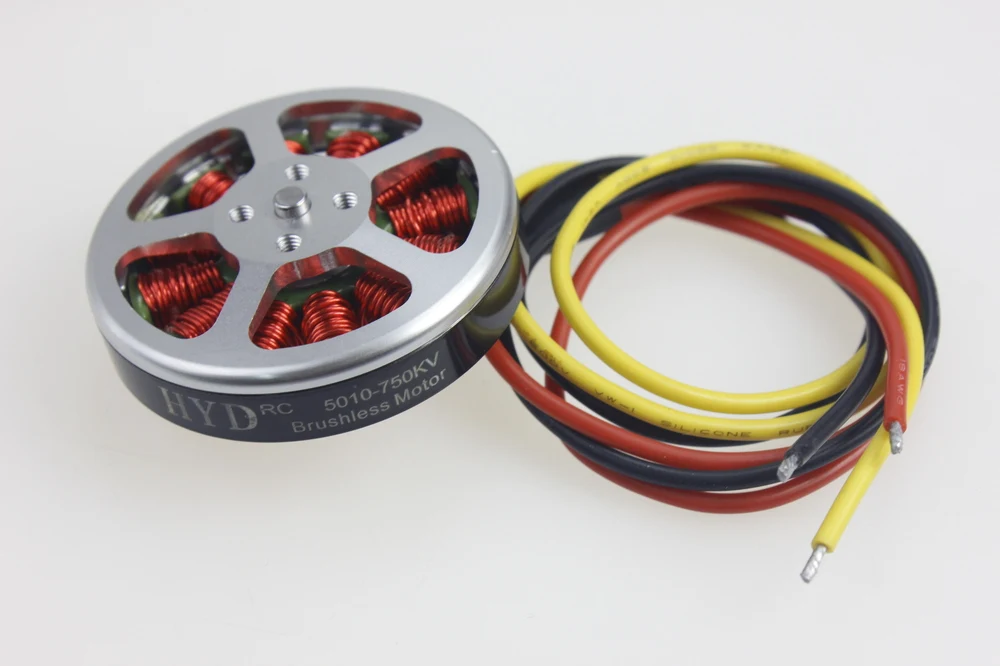 Y05307-B платины 30A ESC+ 14x4,7 труба из углеродистого волокна 3 K углепластиковый Пропеллер CW CCW 1447 750KV бесщеточный двигатель ESC Соединительная плата XT60 Т-образный разъем