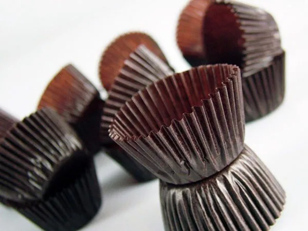 

3500pcs Cupcakes paper cases macaron muffin wrapper liners 3.5cm brown pastry baking mat tools for cake Wedding Party Decorating