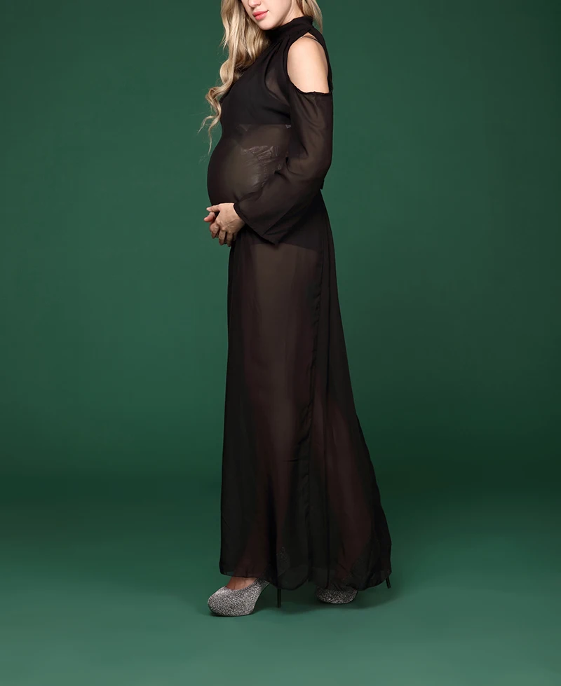 vestido maternidad