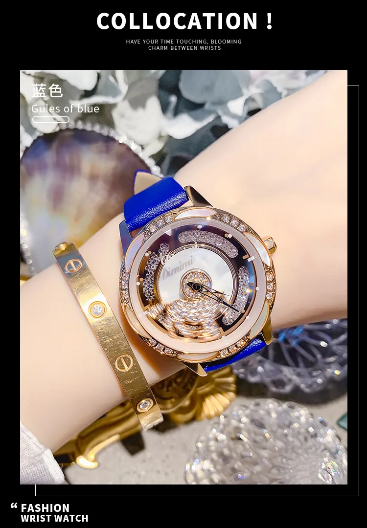 Women Wristwatches (20)