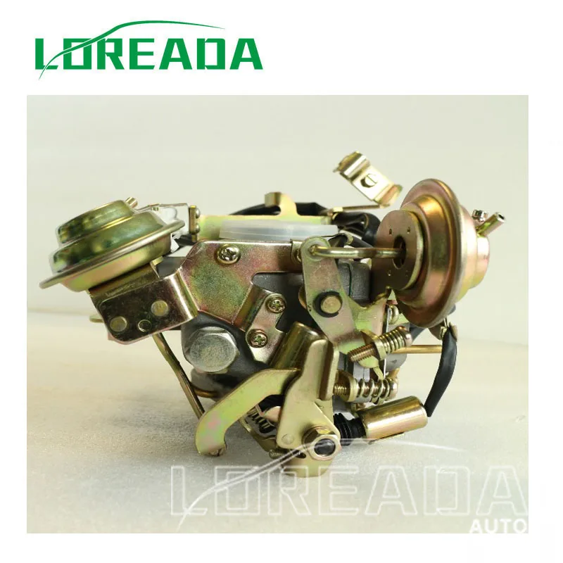 LOREADA автомобиль stying дизельный двигатель запчасти карбюратор в сборе EA252297 FA192981 для Daewoo DAMAS высокое качество