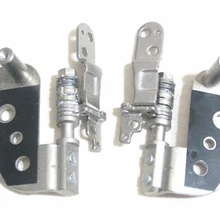 Ноутбук lcd левый и правый дисплей шарнир для DELL Inspiron 1545 серии