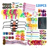 120pcs
