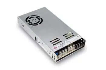 

MEANWELL 400W Single Output Switching Power Supply NEL-400
