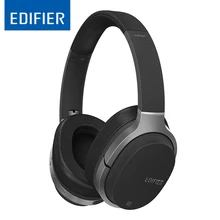 EDIFIER W830BT Stereo Bluetooth 4.1 Headset Wireless Bluetooth headset music computer noise isoliation HIFI headset call