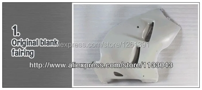 Инъекций белый Corona полный обтекатель для SUZUKI GSXR600 750 01-03 GSX-R600 750 2001-2003 GSXR600 GSXR750 K1 01 02 03 обвес