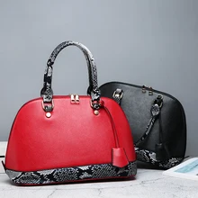 High Quality Large Luxury Shoulder Cross Women Bag Women's Shoulder Bag Lady Big Litchi Snakeskin Pattern Clutch Bags with Purse High Quality Large Luxury Shoulder Cross Women Bag Women's Shoulder Bag Lady Big Litchi Snakeskin Pattern Clutch Bags with Purse