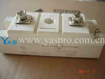 

IGBT module SKM100GA121D, SKM100GAL123D