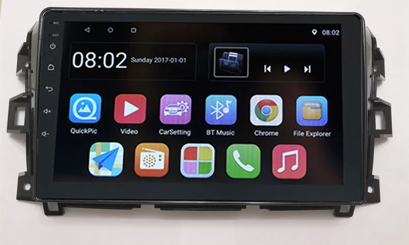 Cheap Android6.1 Car 10.1inch 2din Multimedia Player For nissan Navaral 2017 Quad Core GPS Navigation 1 Cheap Android6.1 Car 10.1inch 2din Multimedia Player For nissan Navaral 2017 Quad Core GPS Navigation 1