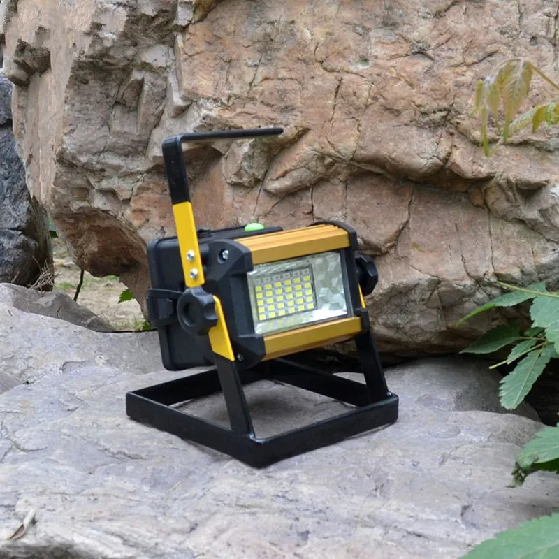 LED Floodlights  (7)