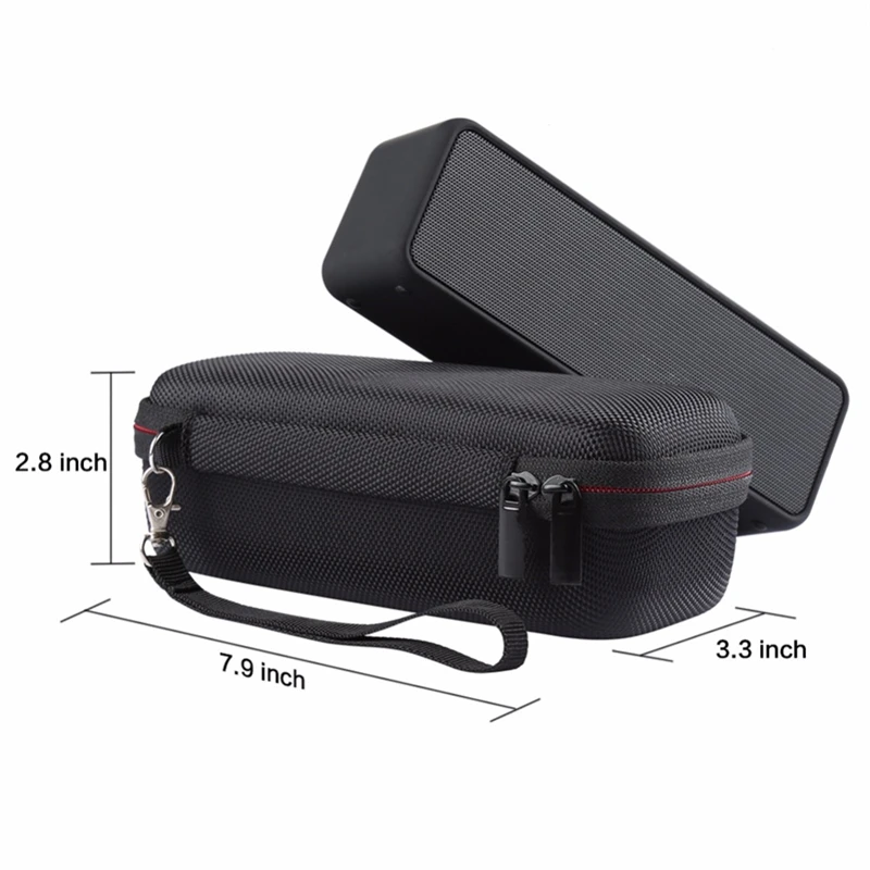 EVA-Speaker-Protective-Case-Cover-Portable-Carrying-Storage-Box-Bag-Pouch-for-ANKER-SoundCore-2-Bluetooth (4)