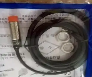 

Switch PRT12-4DC DC two wire normally closed inductive sensor