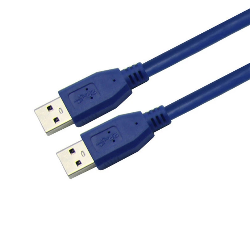 Feniores 0,3 м, 0,5 м, 1 м, 1,5 м, 1,8 м, 3 м, 5 м, USB 3,0 типа A «Папа-папа», кабель для передачи данных, удлинитель-супербыстрая скорость S30