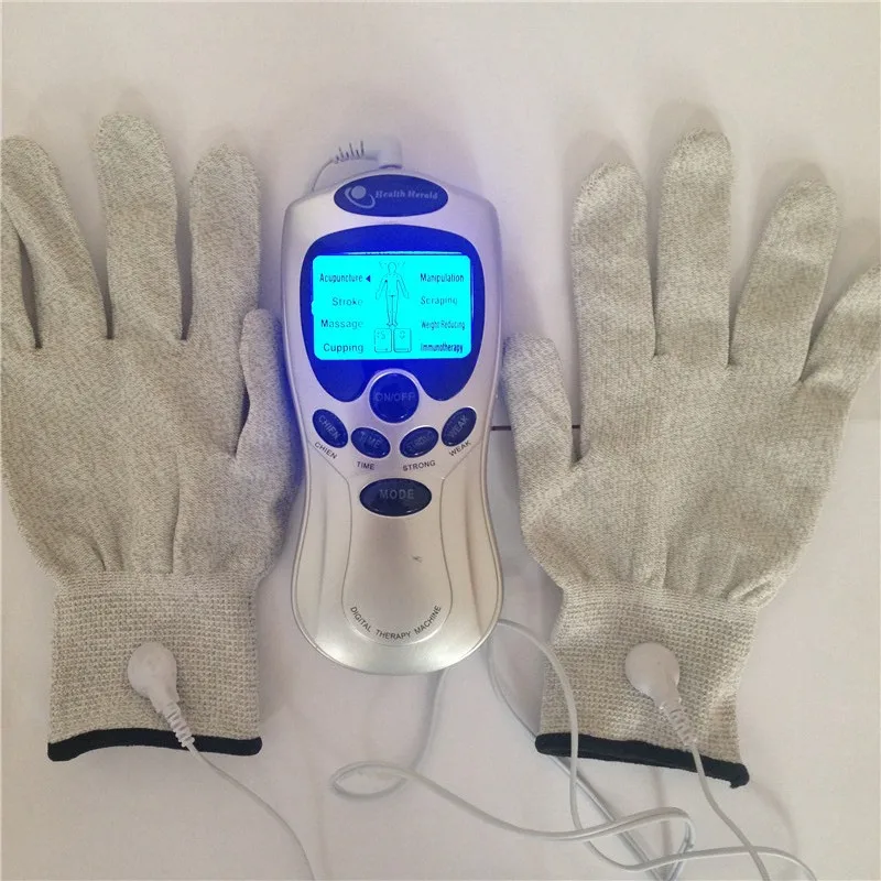 tens therapy hand massager electrode gloves  (14)