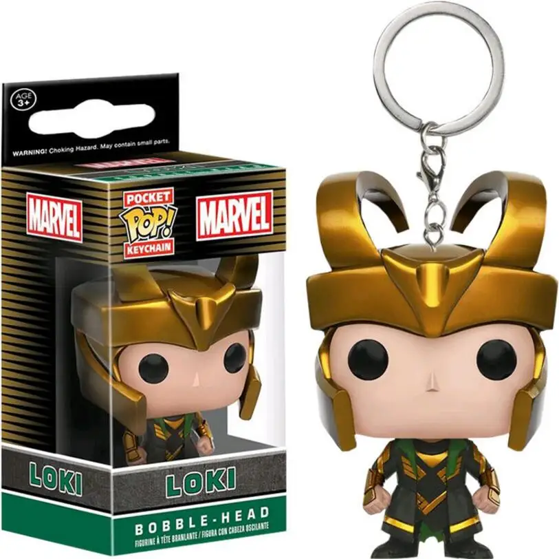 funko pop mini marvel