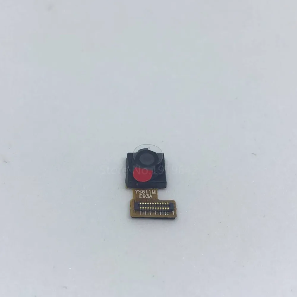 

Bluboo S1 Rear Auxiliary Camera Modules 13.0MP Repair Replacement Original New for Bluboo S1 Cell Phone