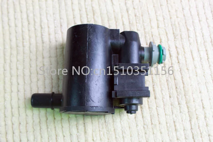 Larath For Volkswagen Fuel Tank Leak Detection Pump Solenoid Valve Larath For Volkswagen Fuel Tank Leak Detection Pump Solenoid Valve Pat No 6599350 In Turbo Chargers Parts From Automobiles Motorcycles On