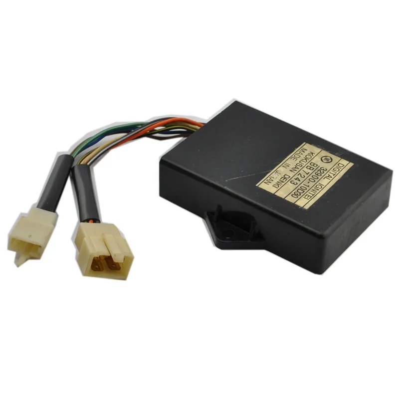 

LOPOR High Performance Derestrict Digital Ignition CDI ECU Box Ignitor For SUZUKI GS250FW GSWR400 GSW R400