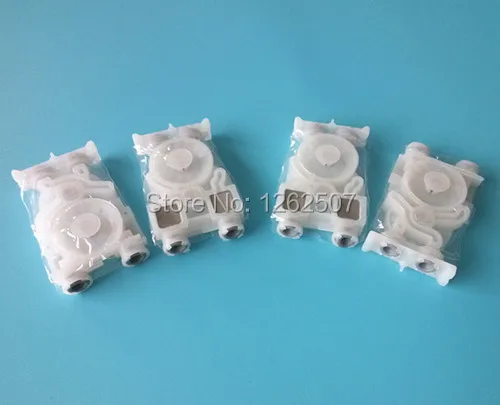 Amortecedor de Tinta para Epson P6000 P7000 P8000 P9000 P6080 P7080 P8080 P9080 S30680 S60680 S30610 S50610 S40680 S60680 S80680 4900 Peças - Imagem 2