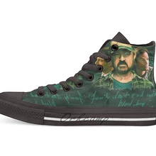 Семья не кончилась с кровным мальчиком. Высокие парусиновые туфли на плоской подошве; повседневные кроссовки унисекс; Прямая