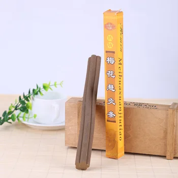 

7 pcs plum shape moxibustion massage moxa five edge moxibustion beauty massage moxibustion moxa