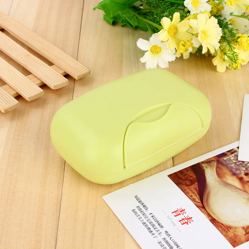 Online Get Cheap Plastic Travel Soap Dish Alibaba Group