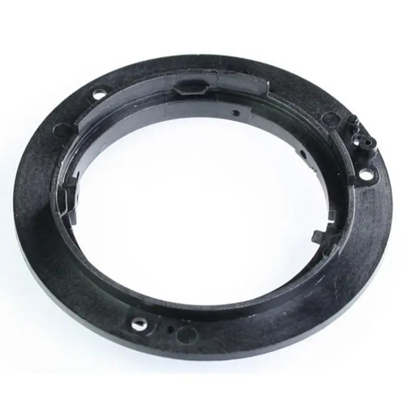 

1Pcs New 58mm Bayonet Mount Ring Repair Part Lens Adapter Ring For Nikon 18-135 18-55 18-105 55-200mm Lens Camera Lens Adapter