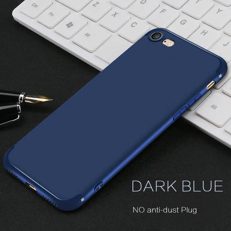 iphone 12 pro max case ITEUU Ultra-Thin TPU Matte Case for iphone 7 8 Plus SE 2020 13 12 Mini Cases Soft Cover for iphone 6 6s X Xs Xr 11 Pro Max 5 5s iphone 12 pro max clear case