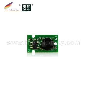

(TY-H201X) compatible toner cartridge reset chip for HP Color LaserJet Pro M252 252 MFP M277 277 CF400X CF401 CF402 CF403 kcmy
