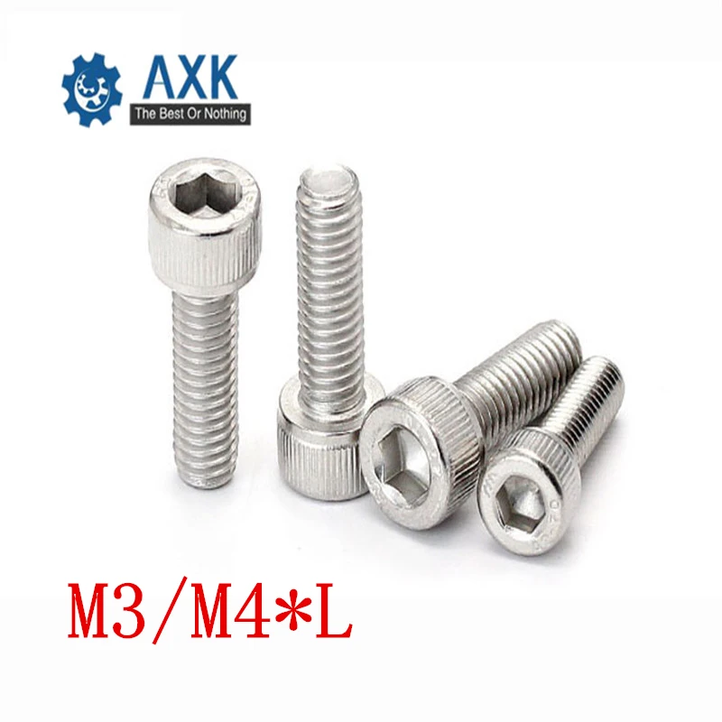 M5 M6 304 A2-70 Stainless Steel Grub Screws Cup Point Hex Socket Set Screws GB/T M5 M6 304 A2-70 Stainless Steel Grub Screws Cup Point Hex Socket Set Screws GB/T