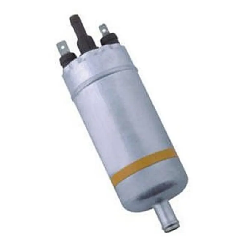 Universal External In Line Fuel Injection Pump Electric Universal External In Line Fuel Injection Pump Electric For Opel Volvo Oem 0580464051 Automobile Replacement Parts Pumps From