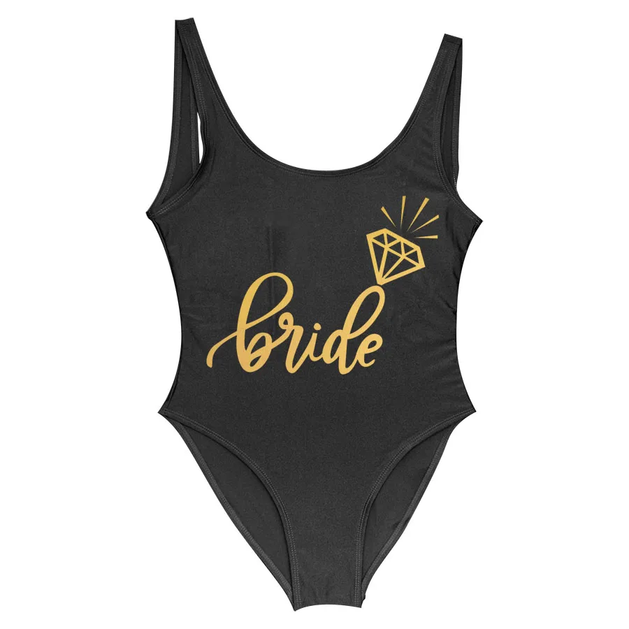 black bride