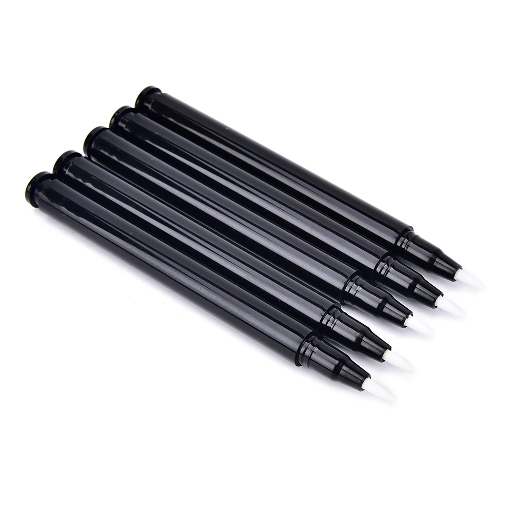 

2ml Makeup DIY Tools Empty Liquid Eyeliner Pen Soft Brush High Grade Tubes Eye Liner
