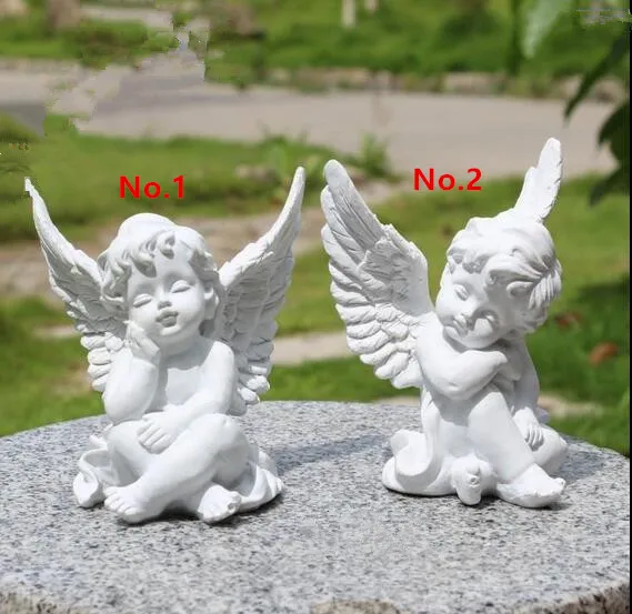Fai Da Te 3D Angeli Stampo In Silicone Stampo Sapone In Silicone Angelo Stampo Argilla Angelo Utilizzato Per Fare Fondente,Cioccolato,Candele,Ornamenti,Decorazioni Torte,Può Essere Riutilizzato