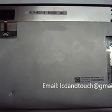 ЖК-дисплей LTA065B0D2F
