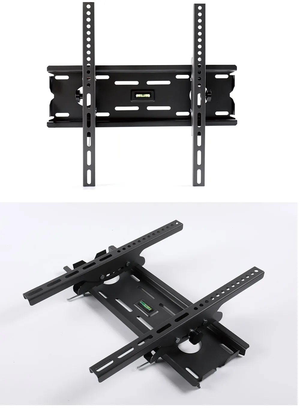 TV Bracket For 26''-52'' LCD LED TV SPCC Coating Finishing Material TV Wall Mounted (2)