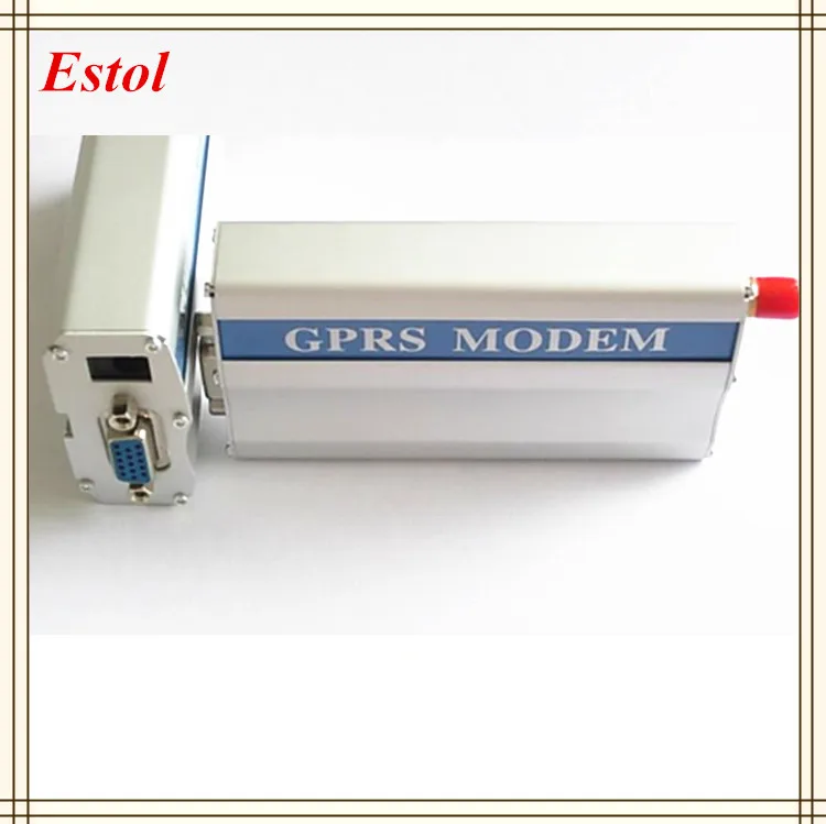 Новый Fastrack модема wavecom Q2403 с RS 232 интерфейс rs232 com порт поддержка at команд GSM GPRS