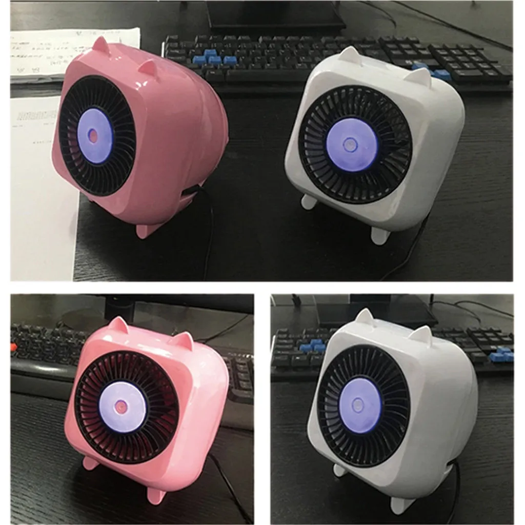 

5W USB LED Light Mosquito Killer Insect Zapper Lamp Pest Anti-escape Trapping Plastic 16*14*14cm Mosquito Killer Lamp Hot Sale