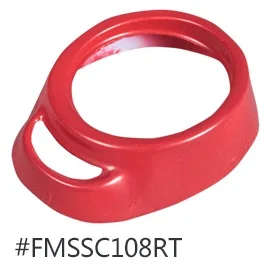 RC Plane Front Cowling for FMS Model 800mm P51 FMS016