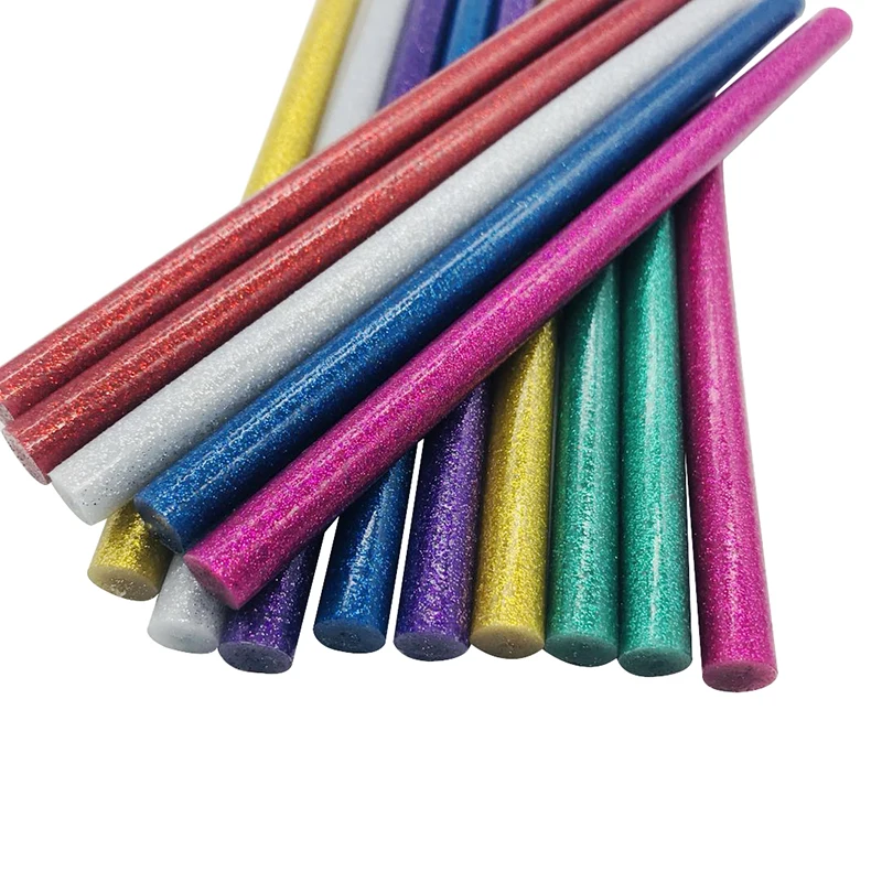 5PCS 11mm X200mm Hot Melt Glue Sticks for DIY Craft font b Phone b font Case