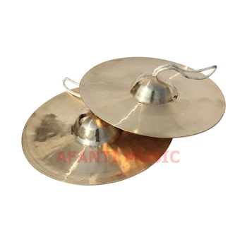 

Afanti Music 28 cm diameter Cymbal