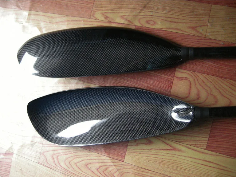Каяк из карбона