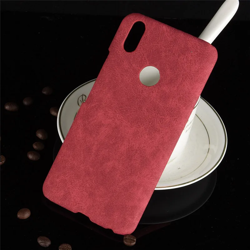 Original Case For Vivo V9 Case Vivo V9 Case Luxury PU Leather Hard Plastic Back Cover Phone Case For Vivo V9 Youth V 9 VivoV9 (20)