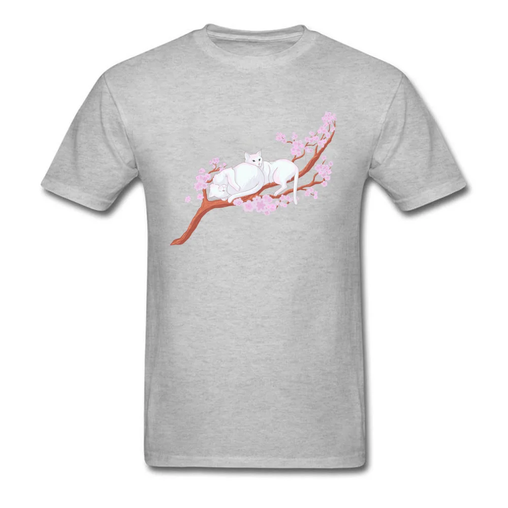 Cats On Trees_grey