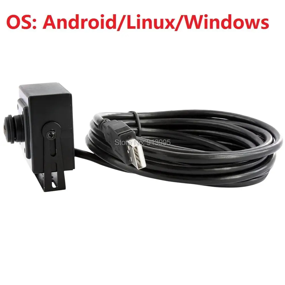 1080P fisheye usb camera.jpg -2