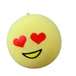 2019 squishySquishies Emoji супер замедлить рост фрукты Ароматические Squeeze снятие стресса игрушечные лошадки poopsie слизи сюрприз